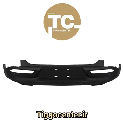 سپر عقب تیگو۷ (CHERY TIGGO7)