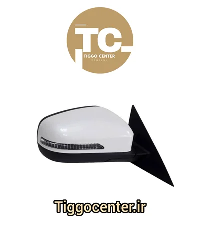 آیینه چپ تیگو 8 (Tiggo 8 pro)