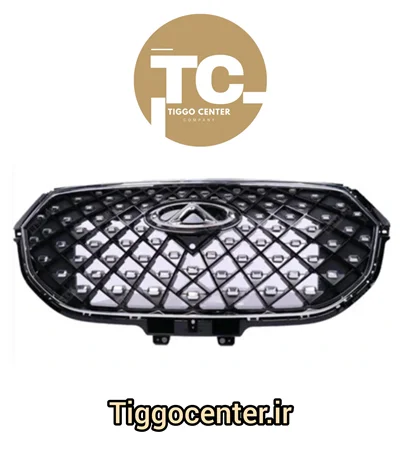 جلو پنجره تیگو ۸ پرو (TIGGO 8 PRO)