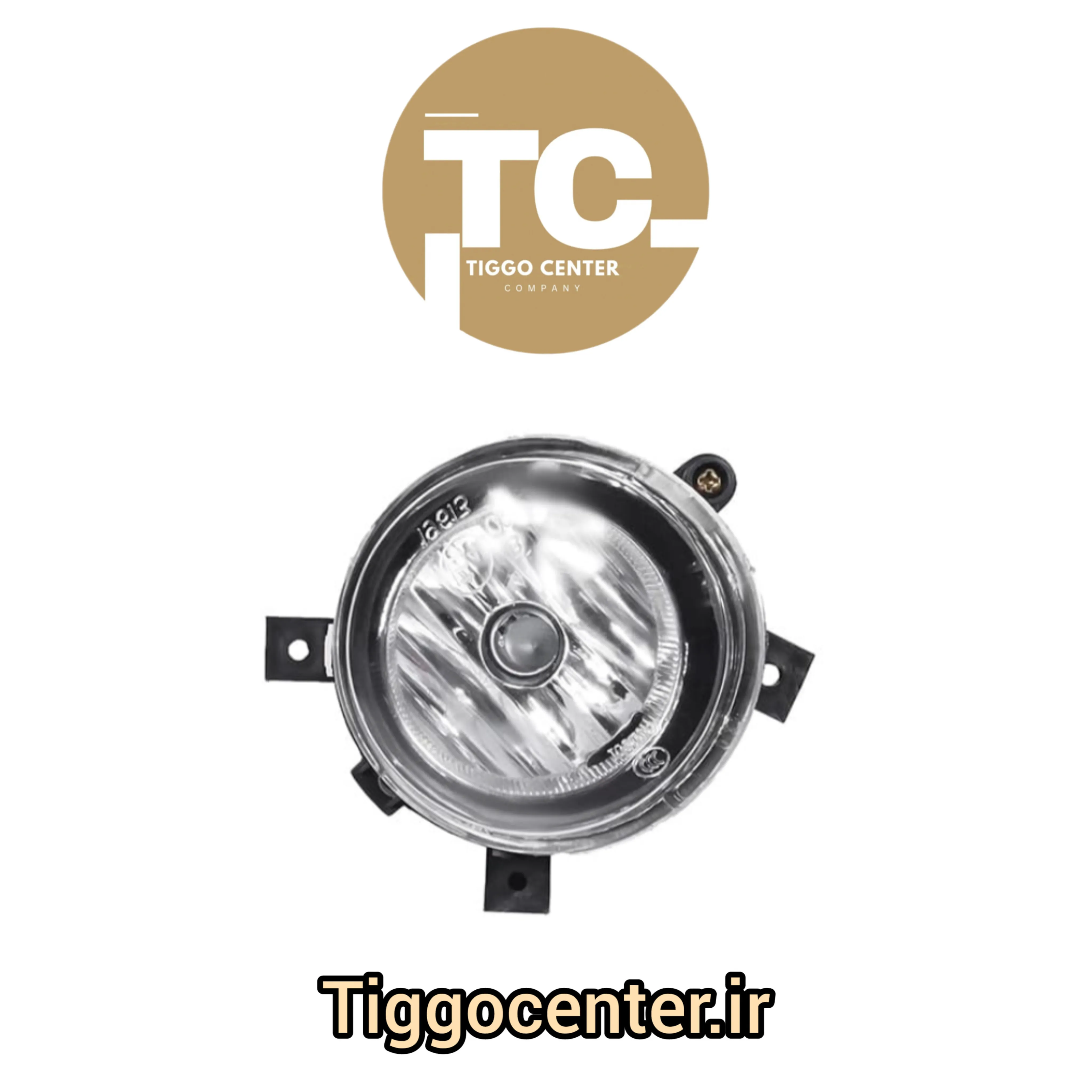 پروژکتور جلو چپ تیگو۷ (CHERY TIGGO7)
