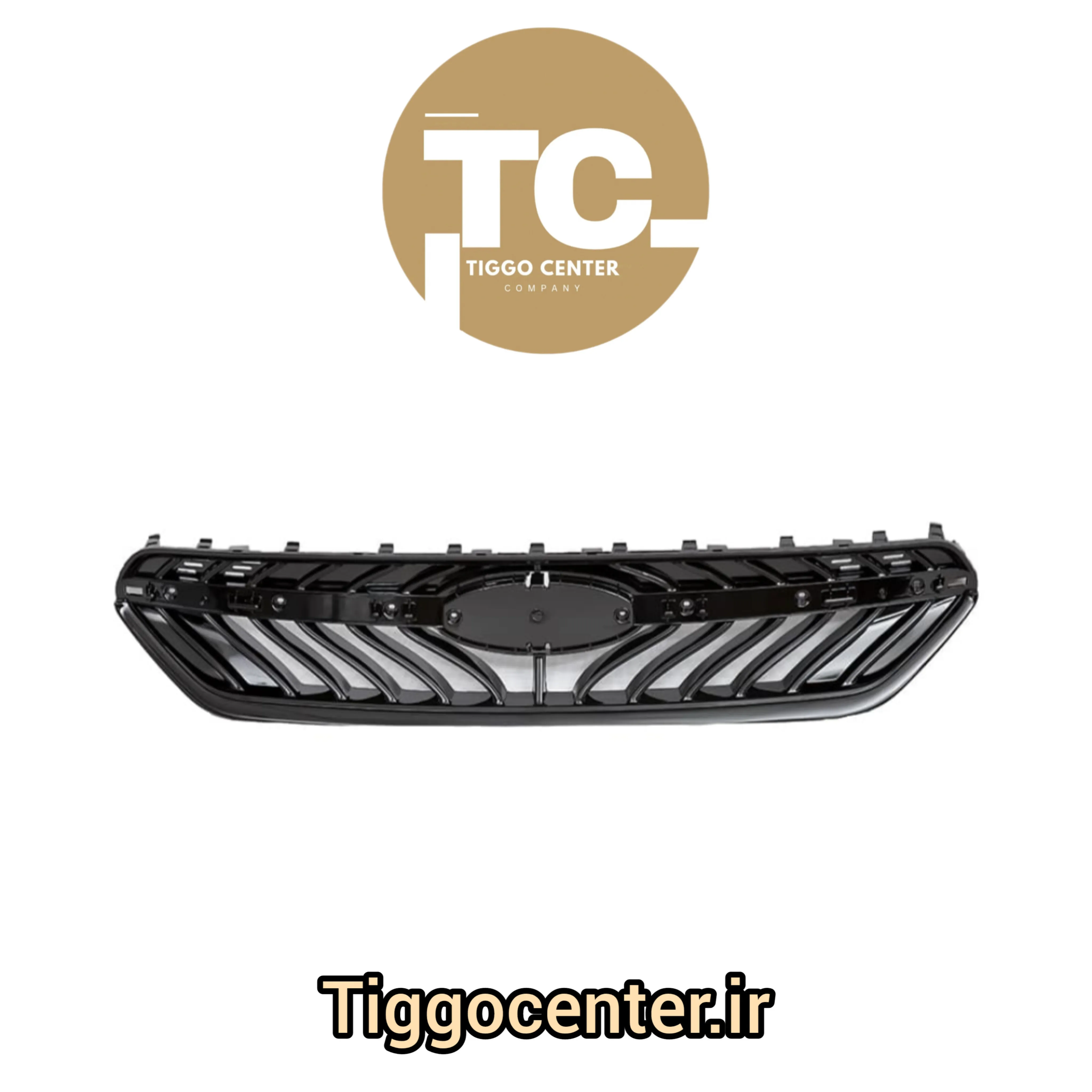 جلو پنجره تیگو۷ (CHERY TIGGO7)