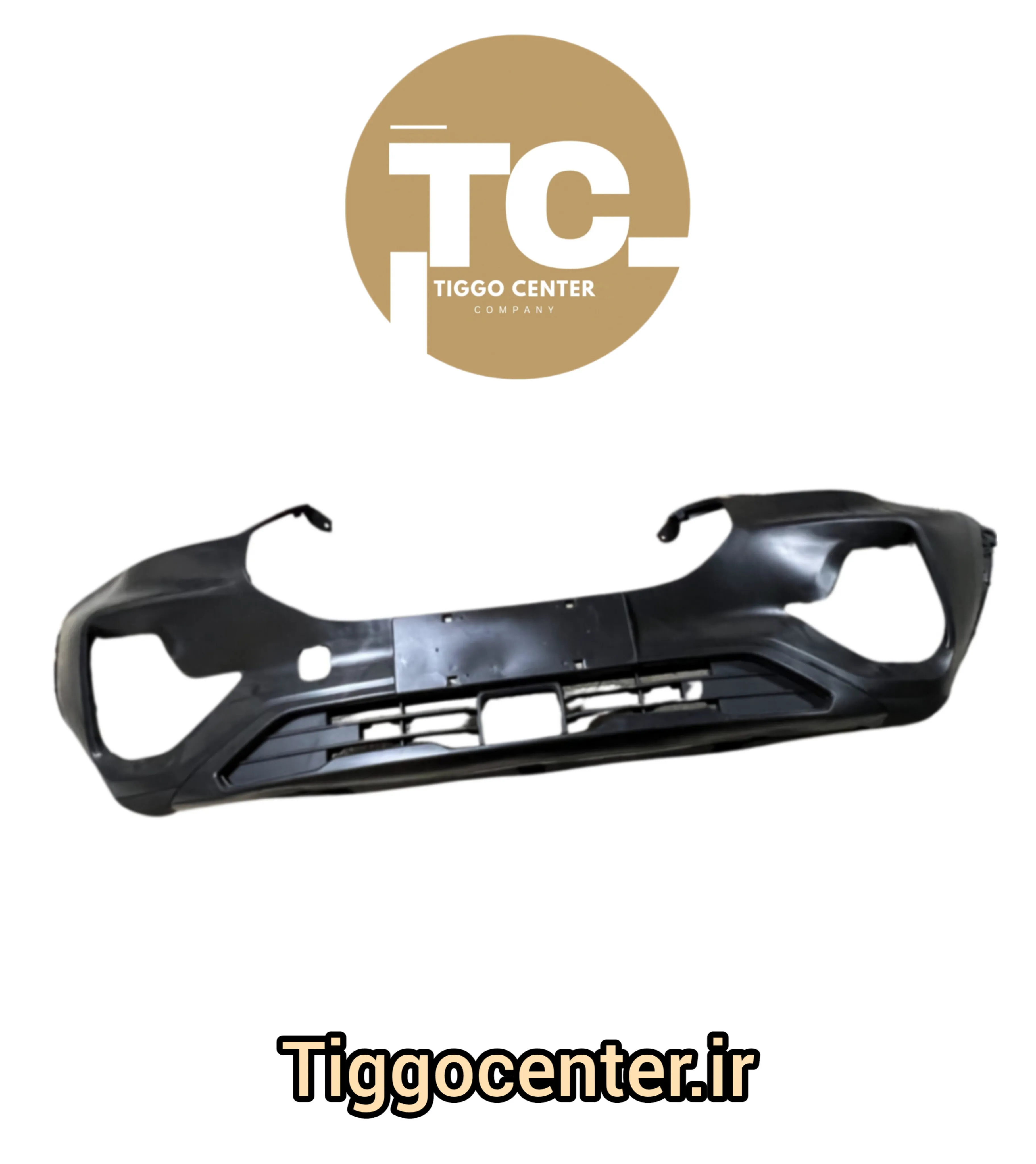 سپر جلو تیگو ۸ پرو (Tiggo 8 pro) اورجینال
