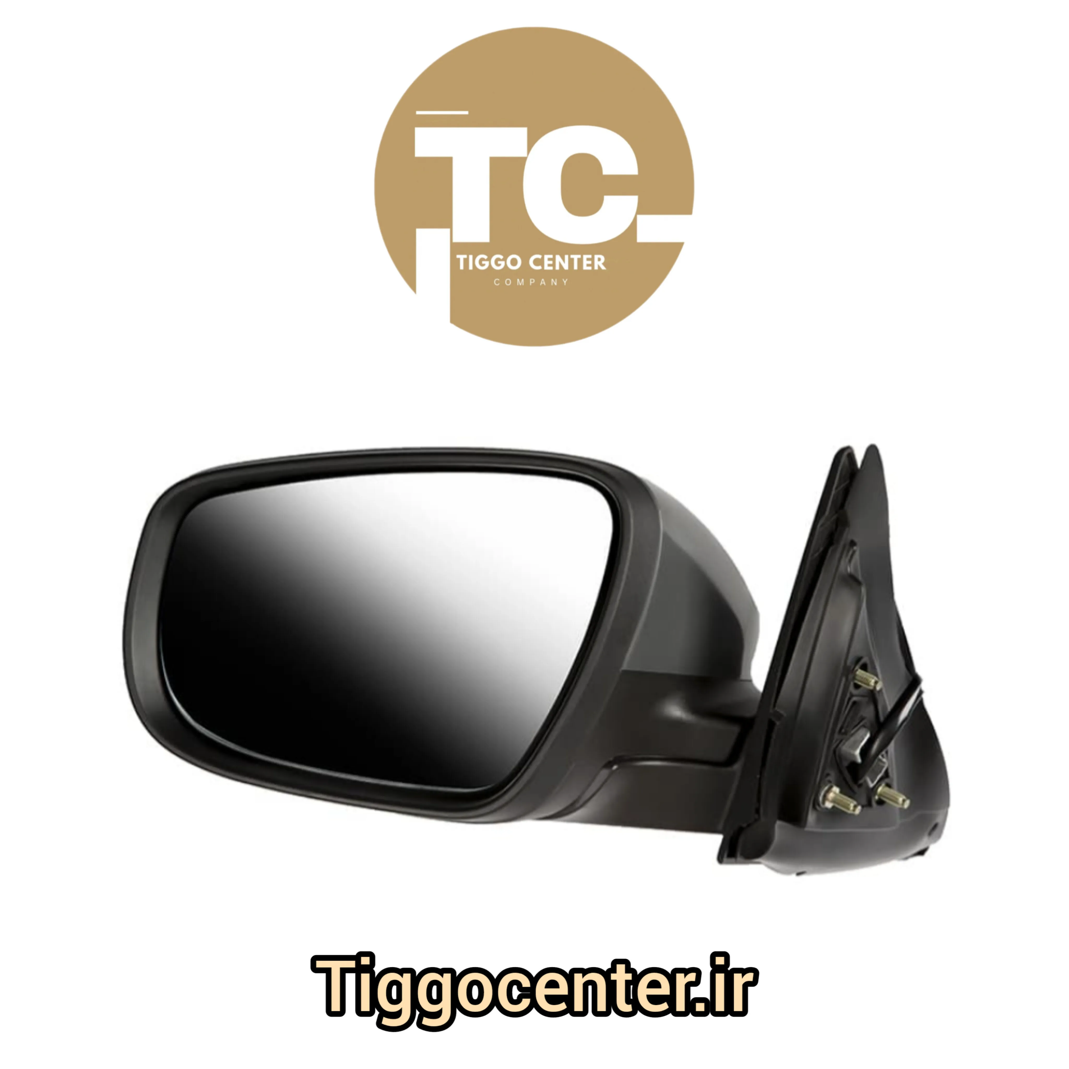 آیینه بغل چپ تیگو۷ (CHERY TIGGO7)