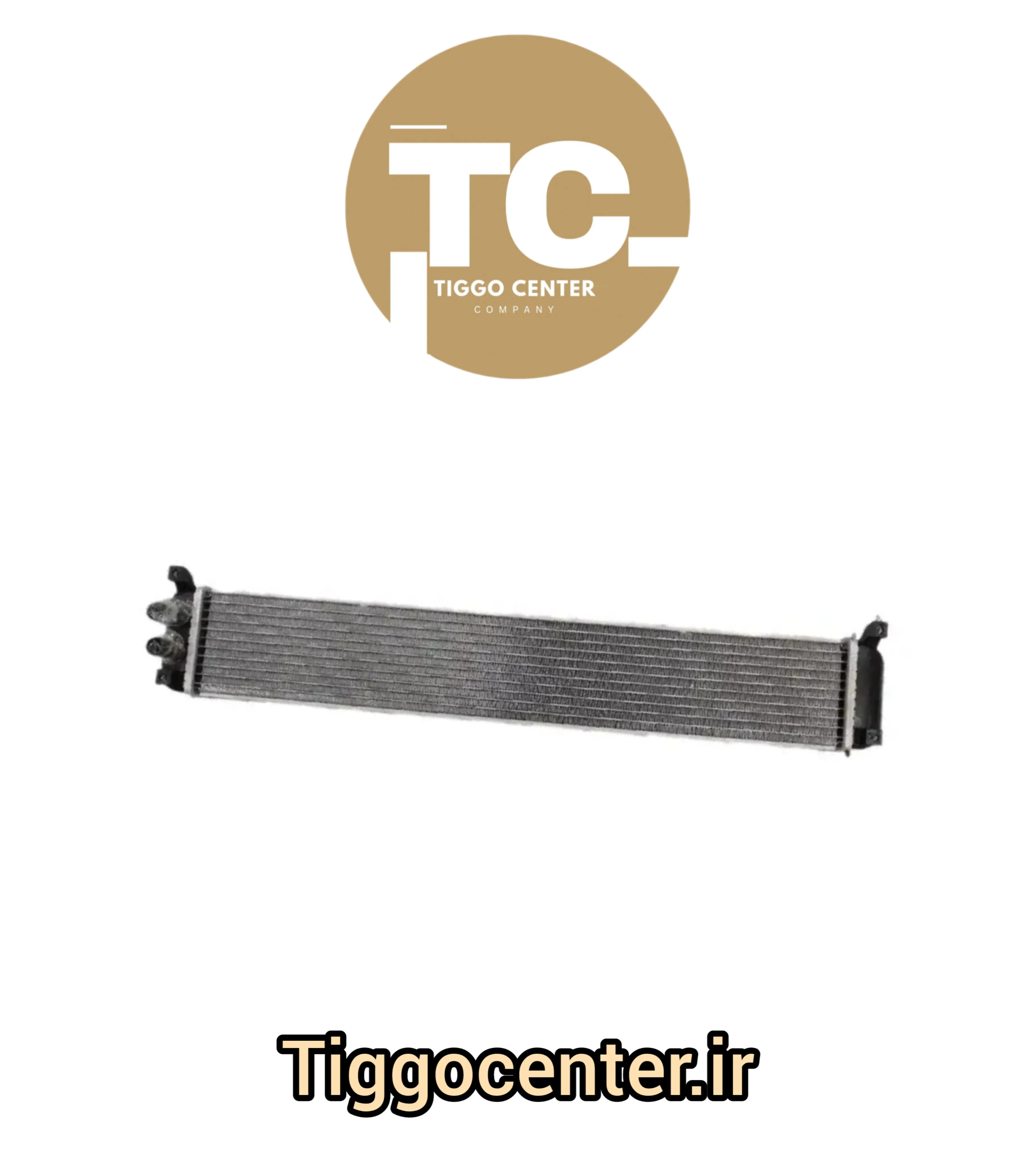 اینترکولر تیگو 7 (Tiggo 7)