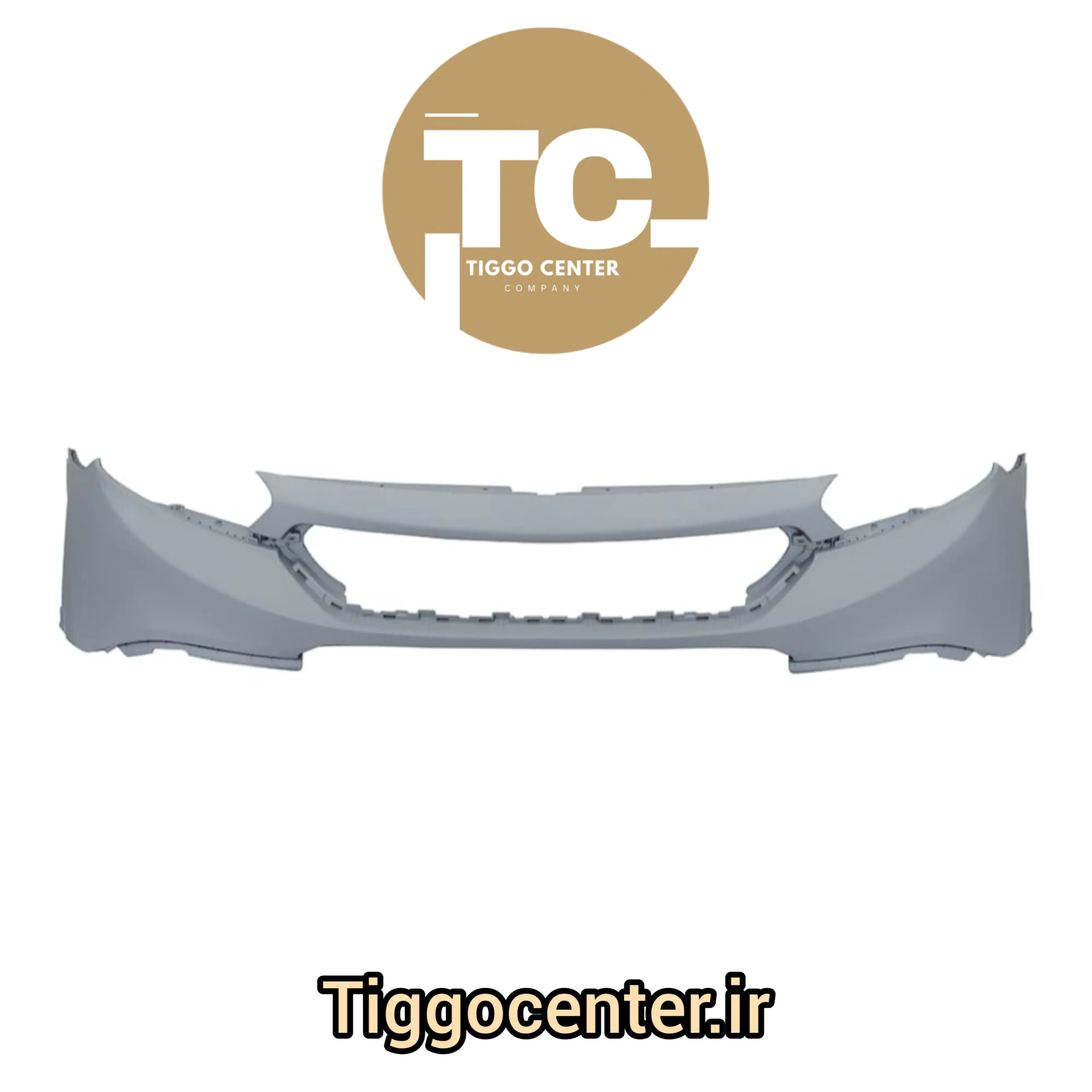 سپر جلو بالا تیگو۷ (CHERY TIGGO7)