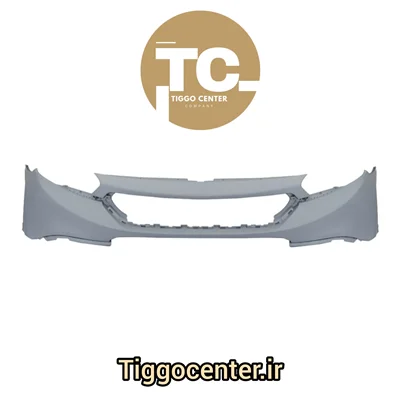 سپر جلو بالا تیگو۷ (CHERY TIGGO7)