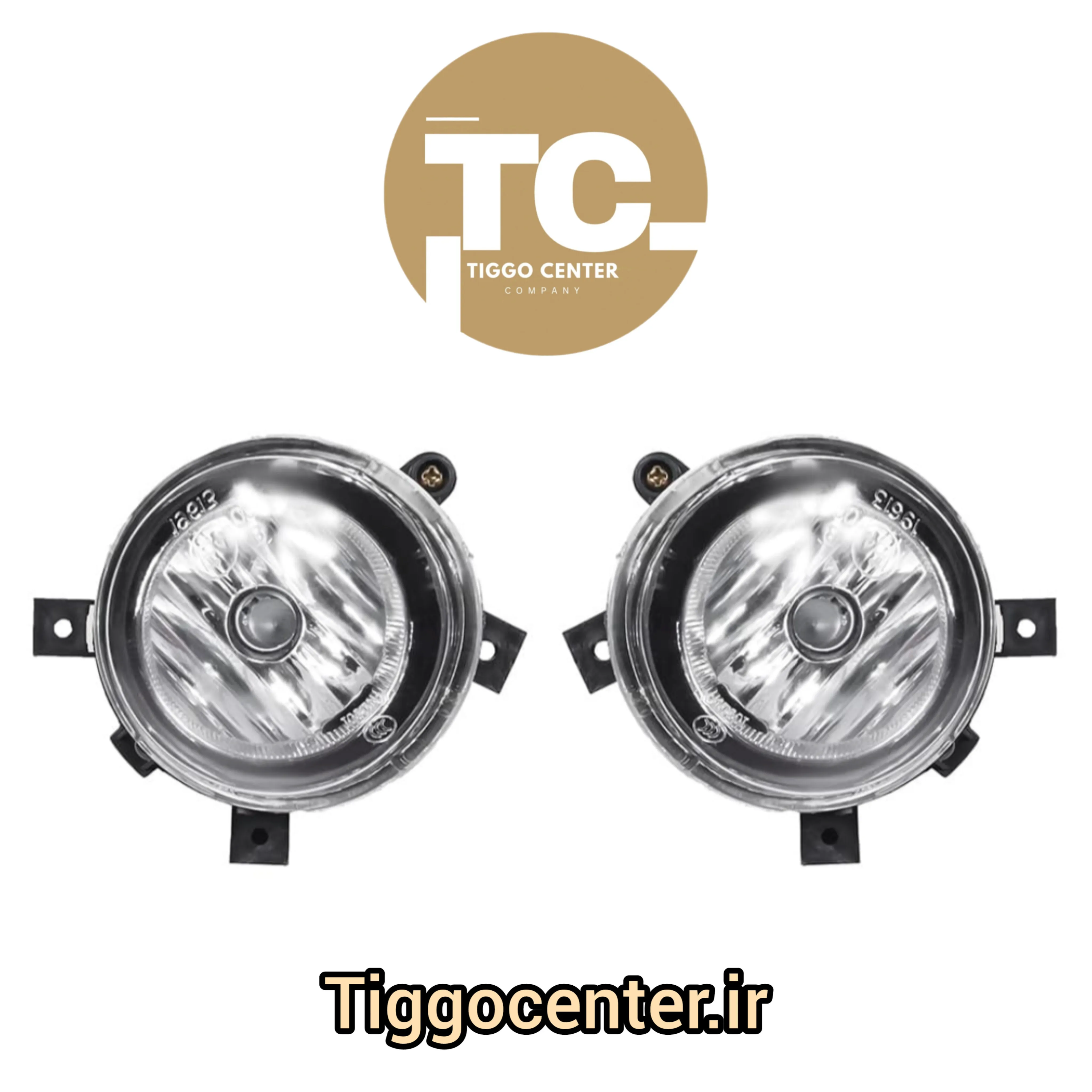 پروژکتور جلو راست چری تیگو۷ (CHERY TIGGO7)