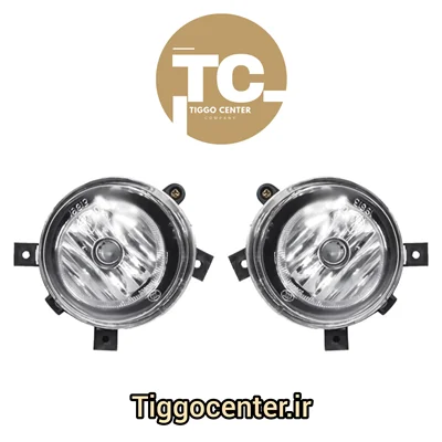 پروژکتور جلو راست چری تیگو۷ (CHERY TIGGO7)