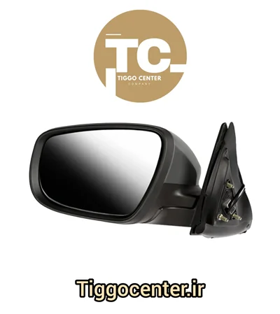آینه بغل چپ تیگو 7 اصلی (Tiggo 7)